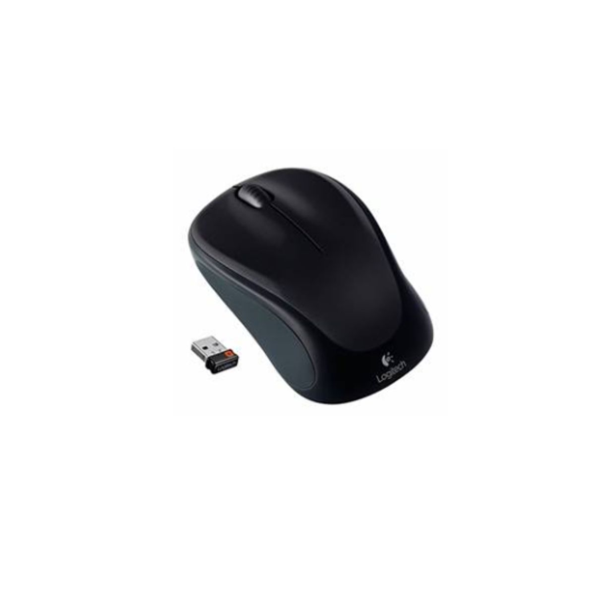 LOGITECH - Mouse Inalambrico LOGITECH M317 BLACK