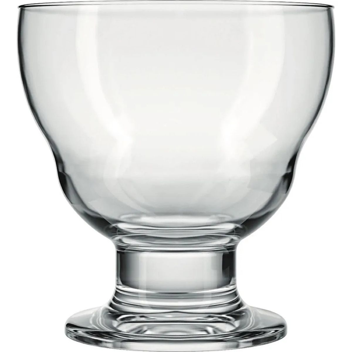 NADIR - Copa Helado Samba 12 Oz Nadir (X6).