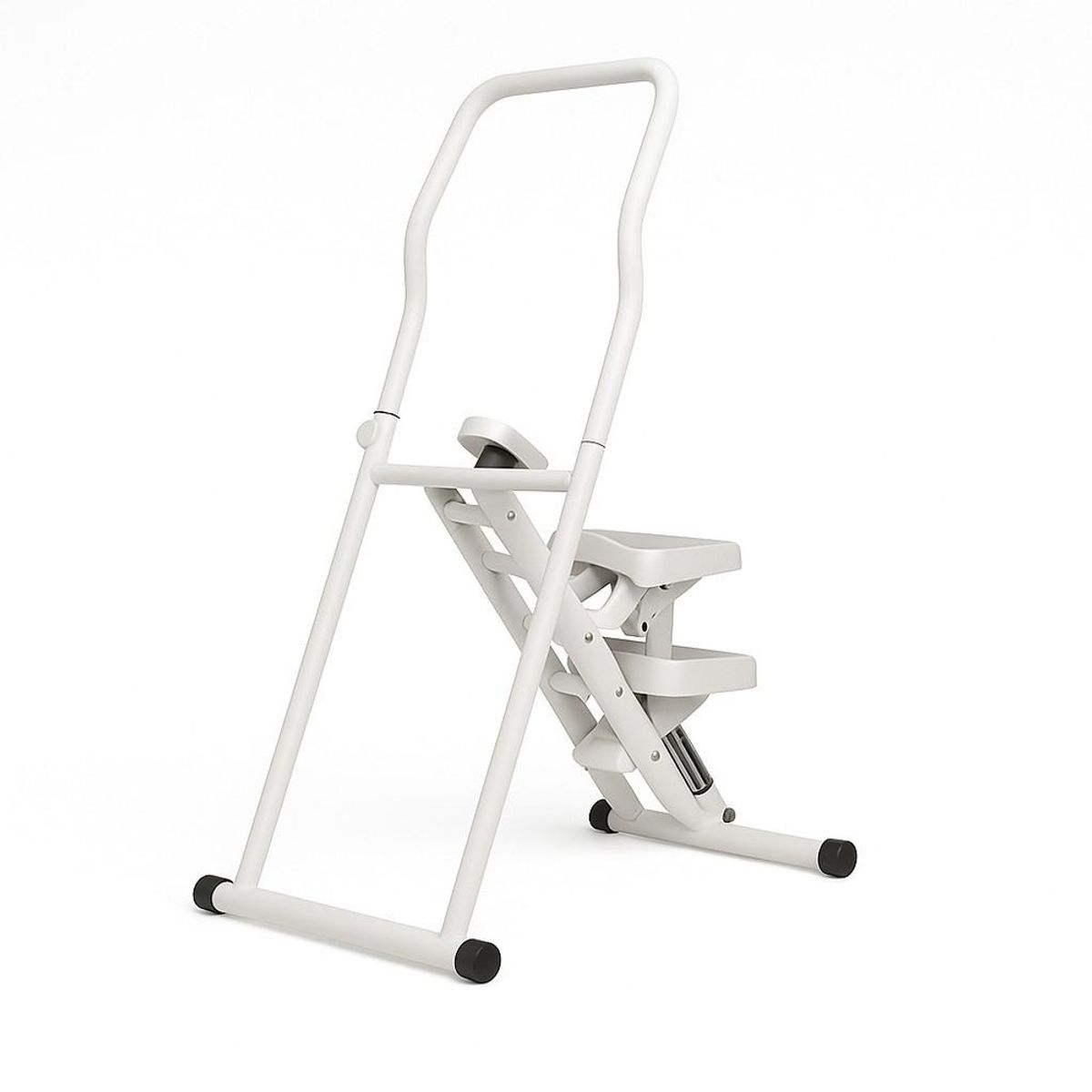 GENERICO - Escaladora Fitness Doméstica Silenciosa