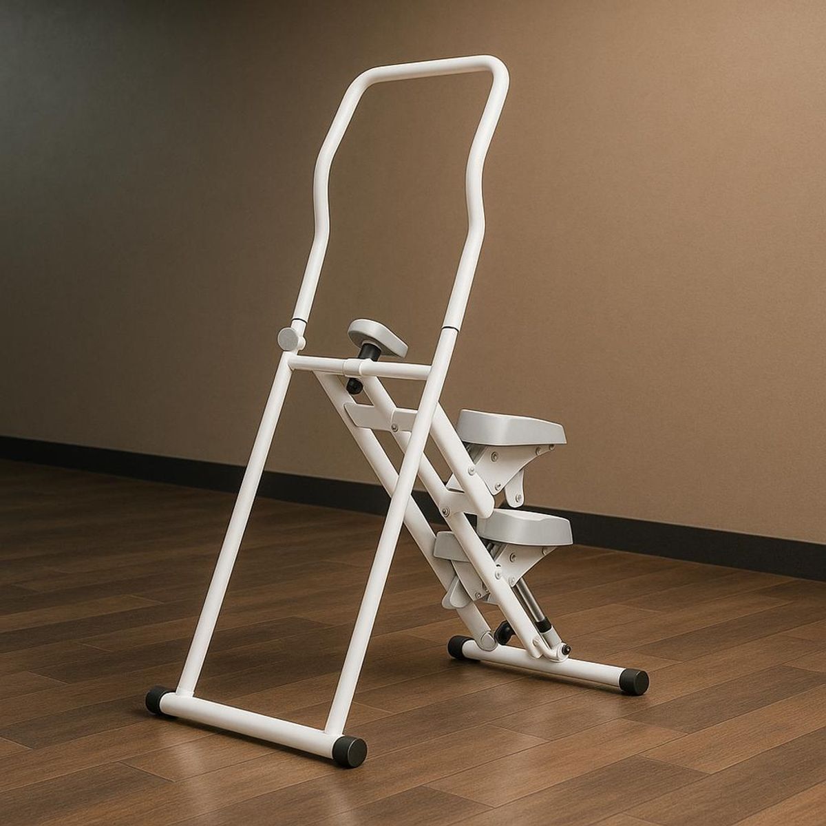 GENERICO - Escaladora Fitness Doméstica Silenciosa