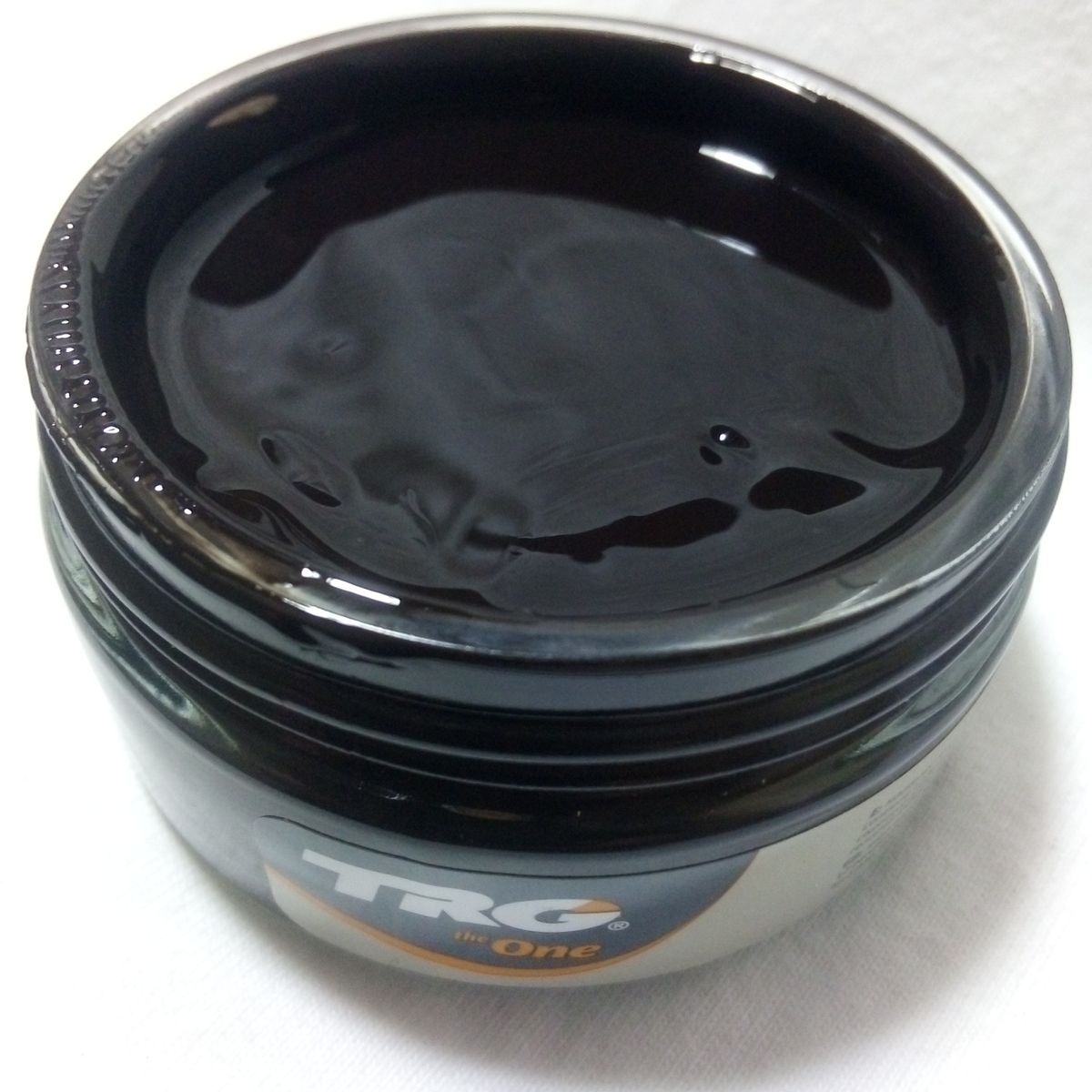 GENERICO - RENOVADOR MARRON OSCURO CALZADOS CUEROS / 50 ML / ESPAÑA