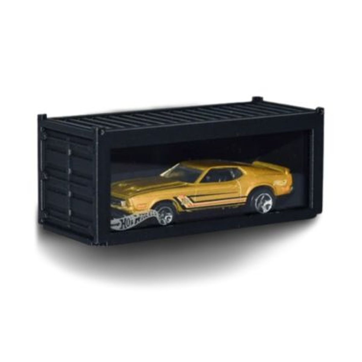 GENERICO - Hot Wheels Container