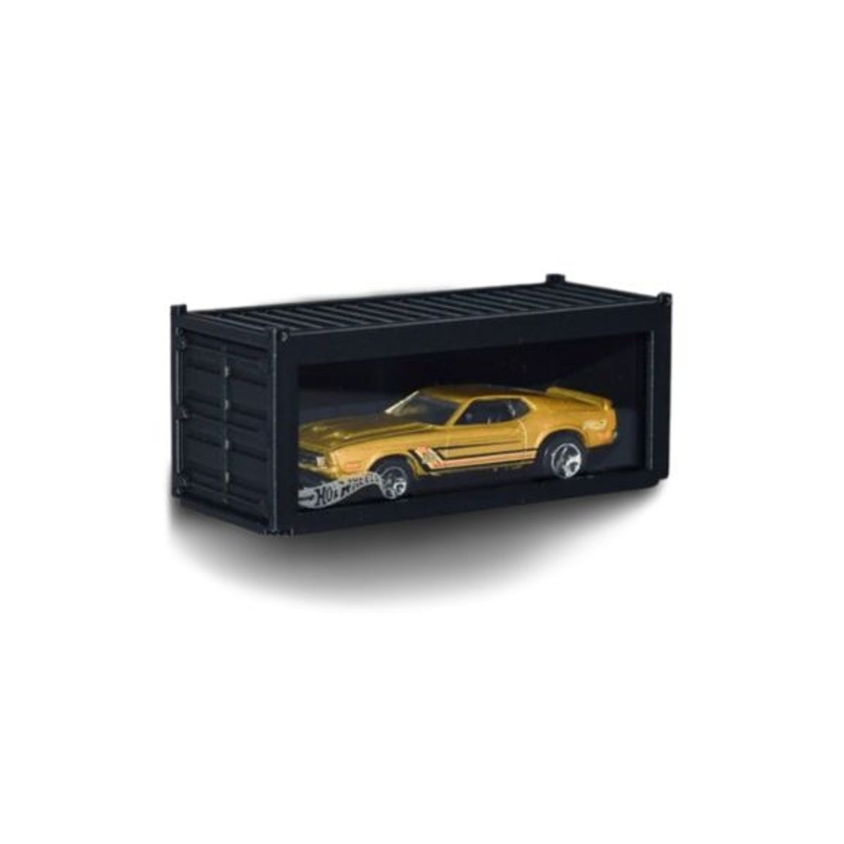 GENERICO - Hot Wheels Container