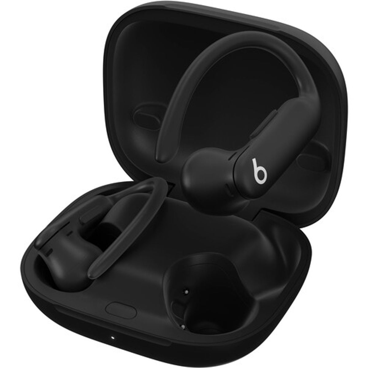BEATS - Beats Powerbeats Pro 2 Audífonos inalámbricos - Negro Azabache