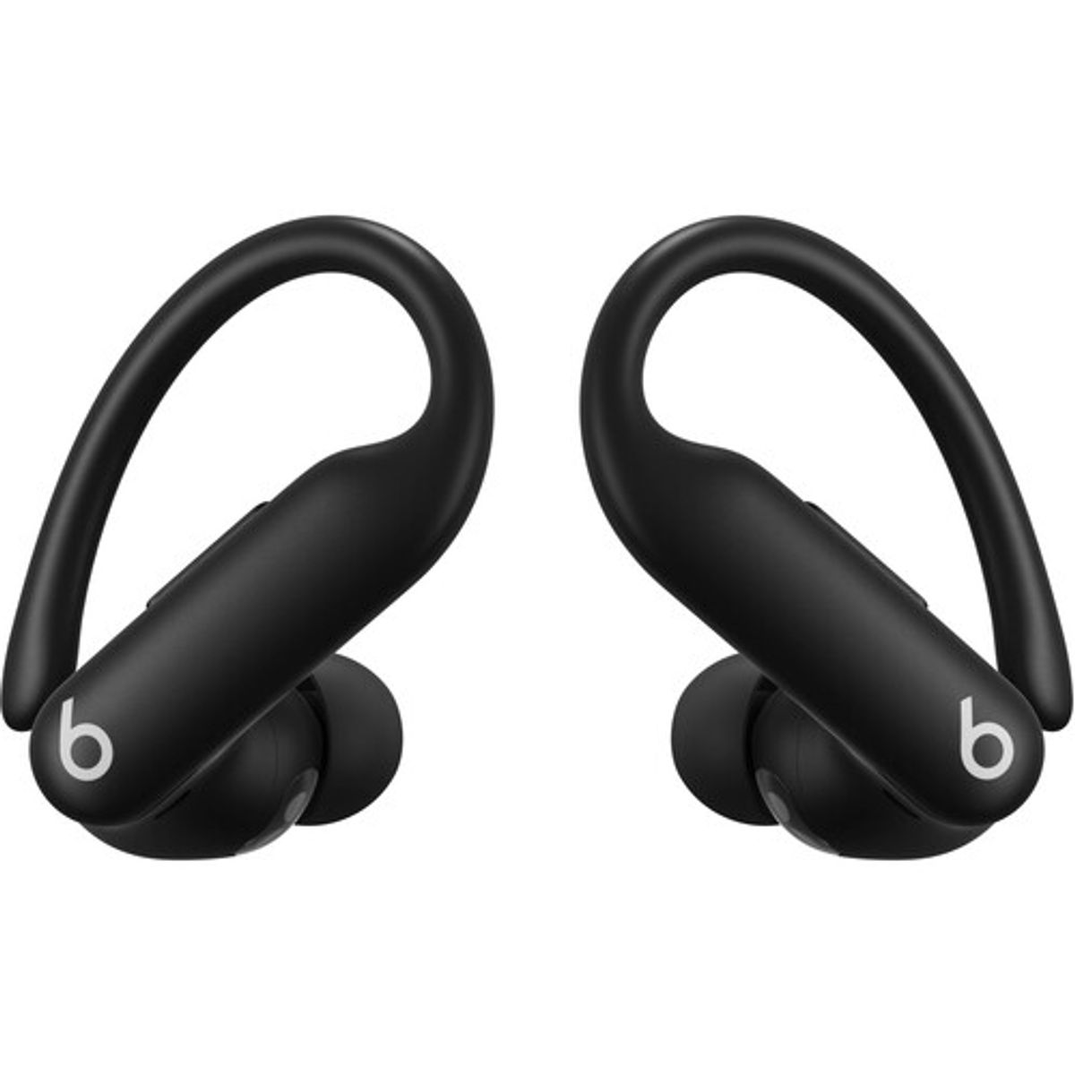 BEATS - Beats Powerbeats Pro 2 Audífonos inalámbricos - Negro Azabache