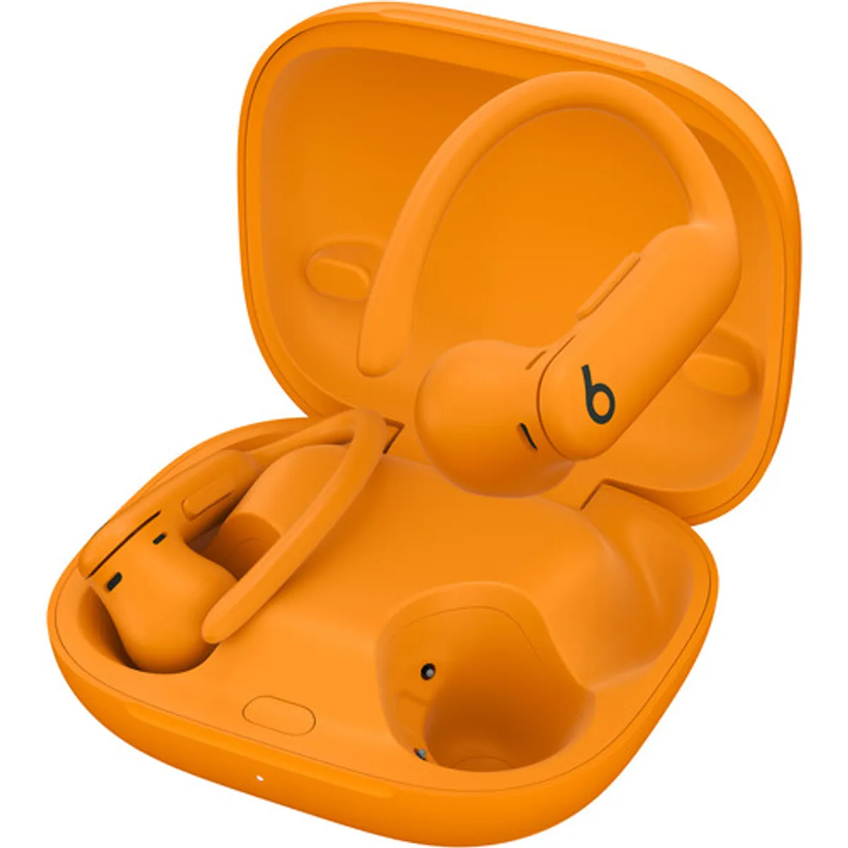 BEATS - Beats Powerbeats Pro 2 Audífonos inalámbricos - Naranja eléctrico