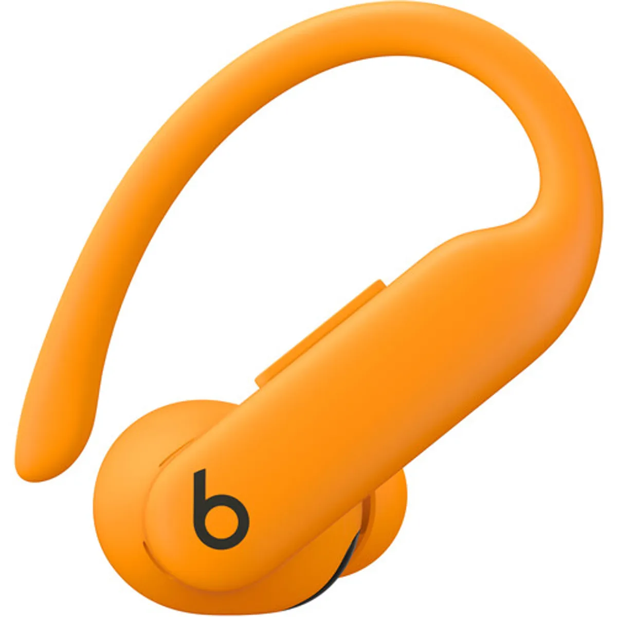 BEATS - Beats Powerbeats Pro 2 Audífonos inalámbricos - Naranja eléctrico