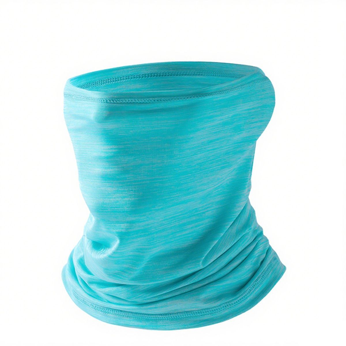 DENISASAA - Cuello Elástico Bandana Uv400 Respirable