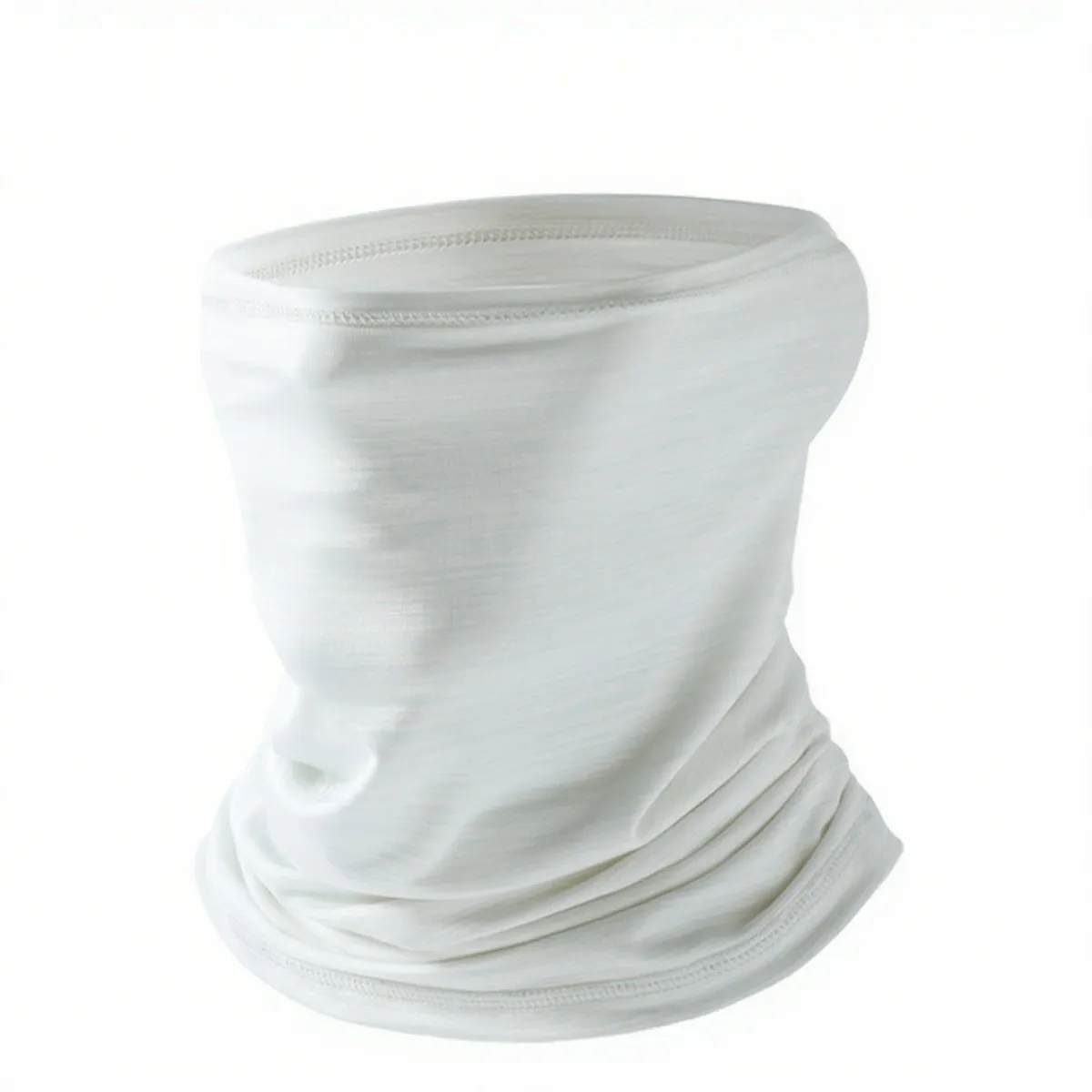 DENISASAA - Cuello Elástico Bandana Uv400 Respirable