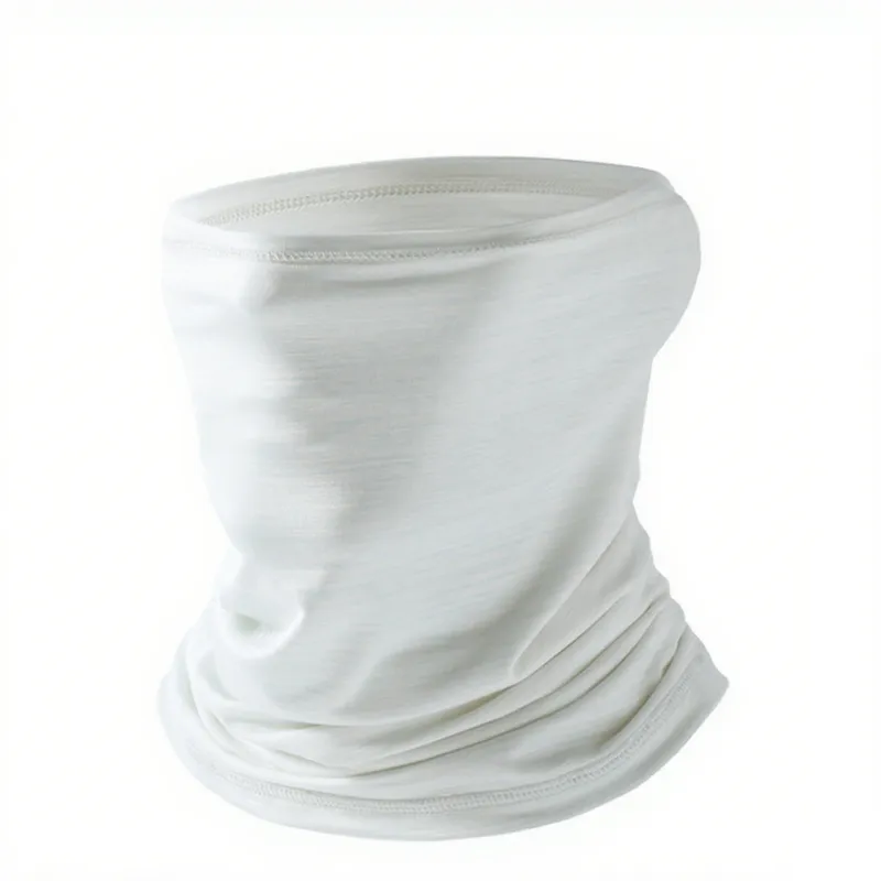 DENISASAA - Cuello Elástico Bandana Uv400 Respirable