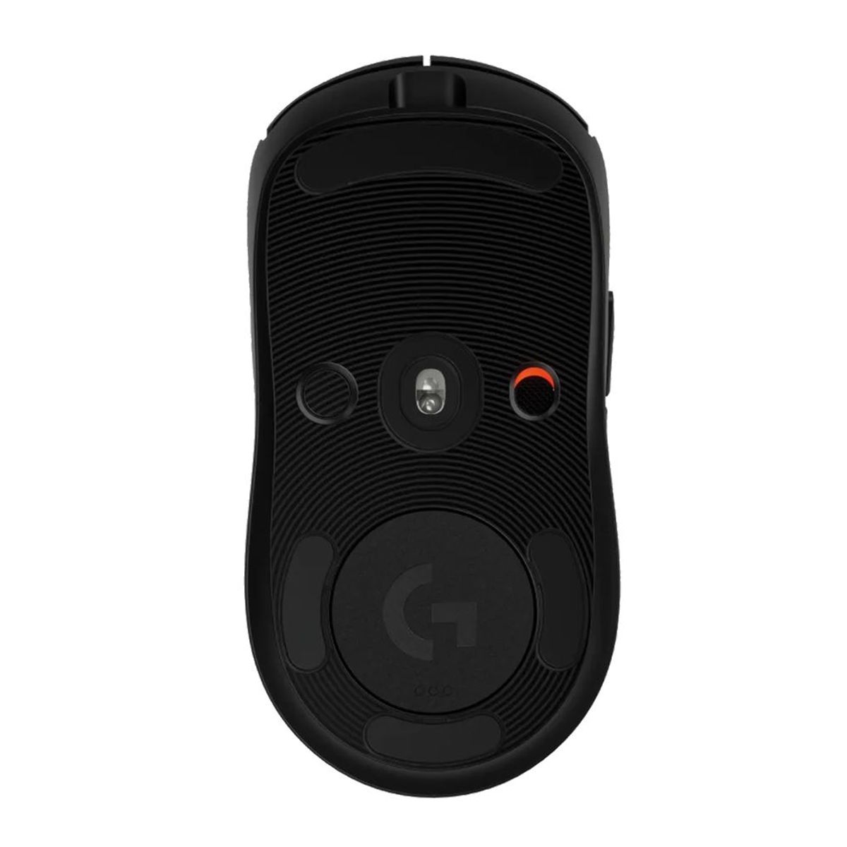 LOGITECH - Logitech G Pro 2 Lightspeed Mouse inalámbrico para Gaming - Negro