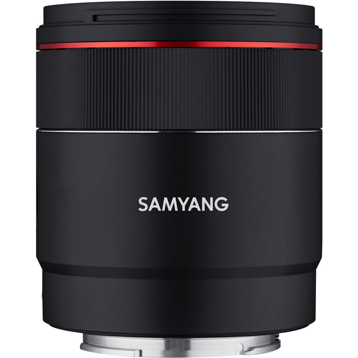 SAMYANG - Samyang 24mm f18 AF Compacto Lente Para Sony E - Negro