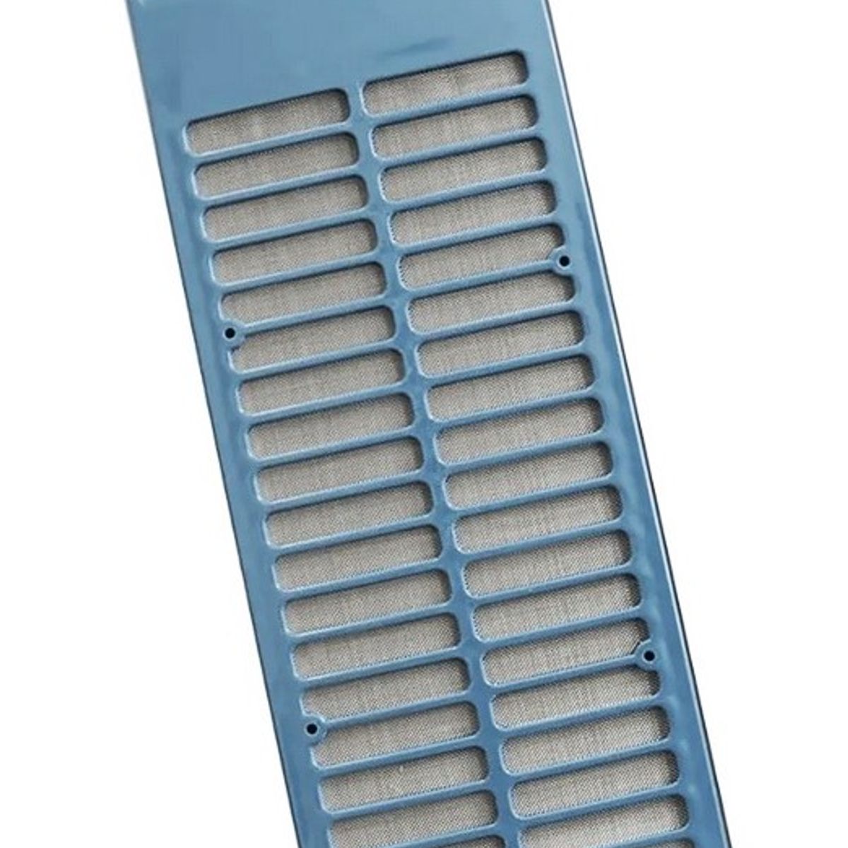 GENERICO - Filtro Atrapapelusas Nano Silver Samsung