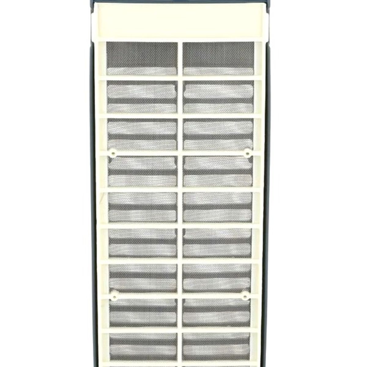 GENERICO - Filtro Atrapapelusas Nano Silver Samsung