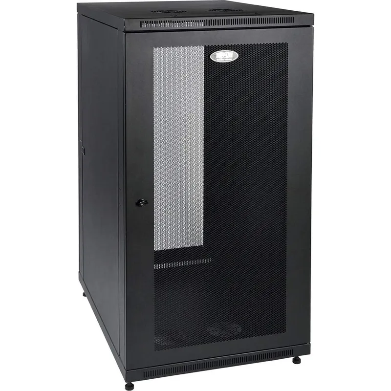 TRIPP LITE - Rackgabinete De Piso De 24u Tripp-Lite SR24UB