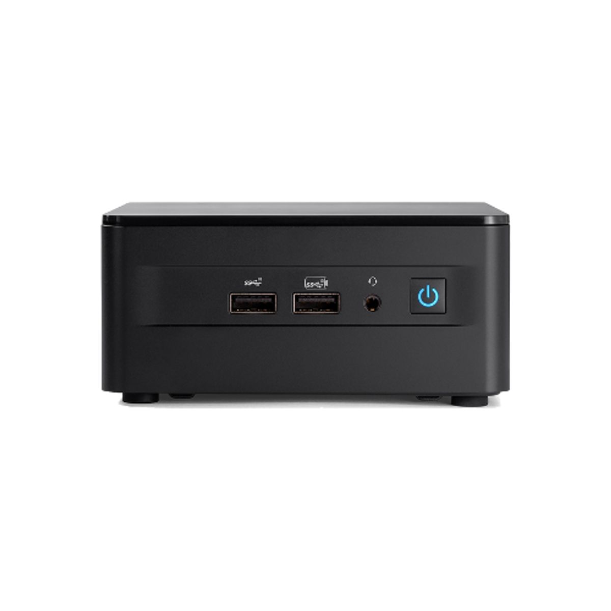 ASUS - Barebone ASUS NUC I3-1315U 330GHZ DDR4