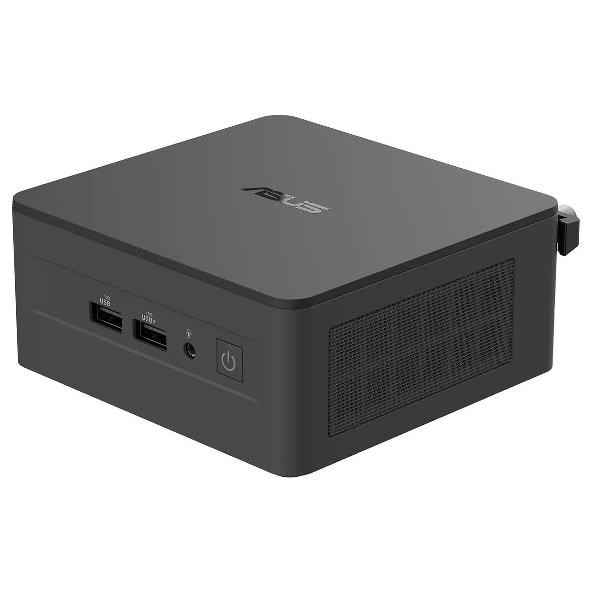 ASUS - Barebone ASUS NUC I3-1315U 330GHZ DDR4