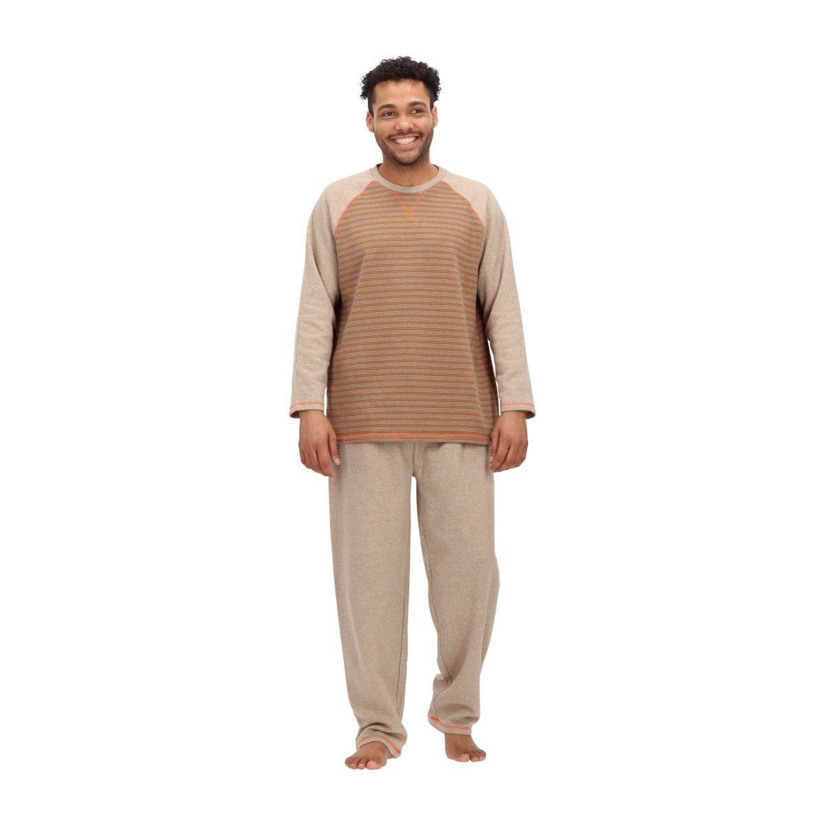 MOTA - PIJAMA LARGO MT30208