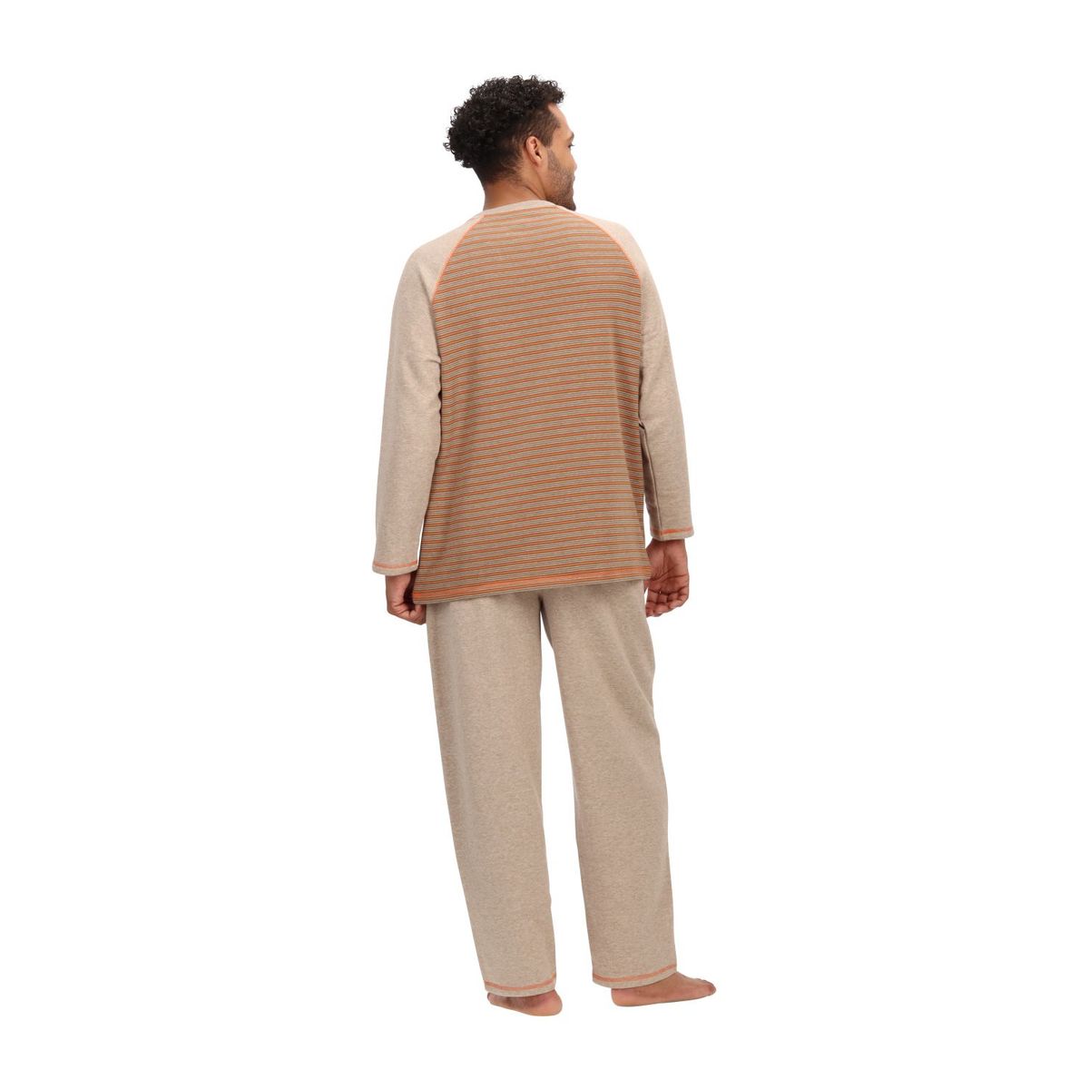 MOTA - PIJAMA LARGO MT30208