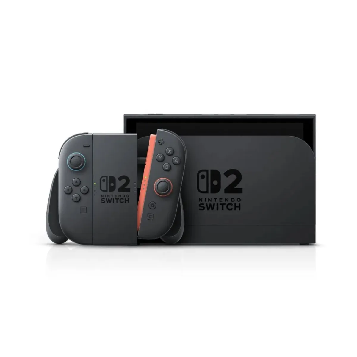 NINTENDO - Consola Nintendo Switch 2