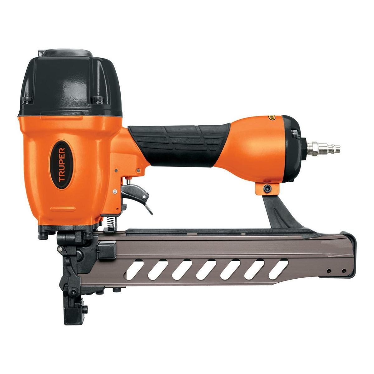 TRUPER - Engrapadora Neumatica calibre 16 Truper