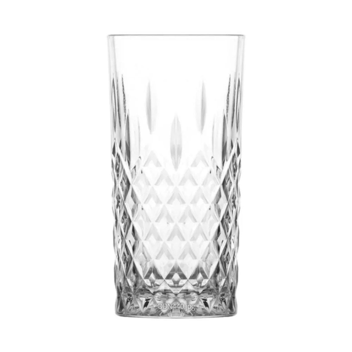 LAV - SET X 6 VASOS ODIN BEBIDAS LAV 356 CC