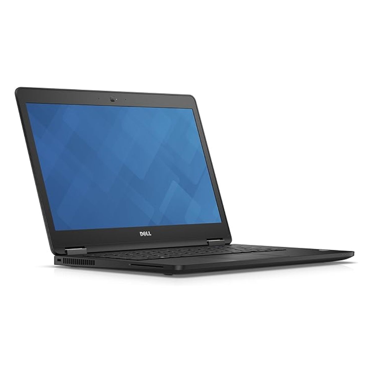 DELL - Laptop Dell Latitude E7470 i7 6ta 12GB RAM 256GB SSD Reacondicionada + COOLER