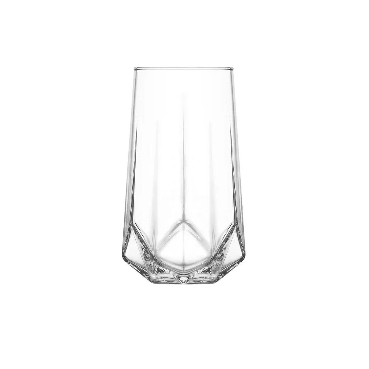 LAV - SET X 12 VASOS LONG DRINK LAV 460 CC