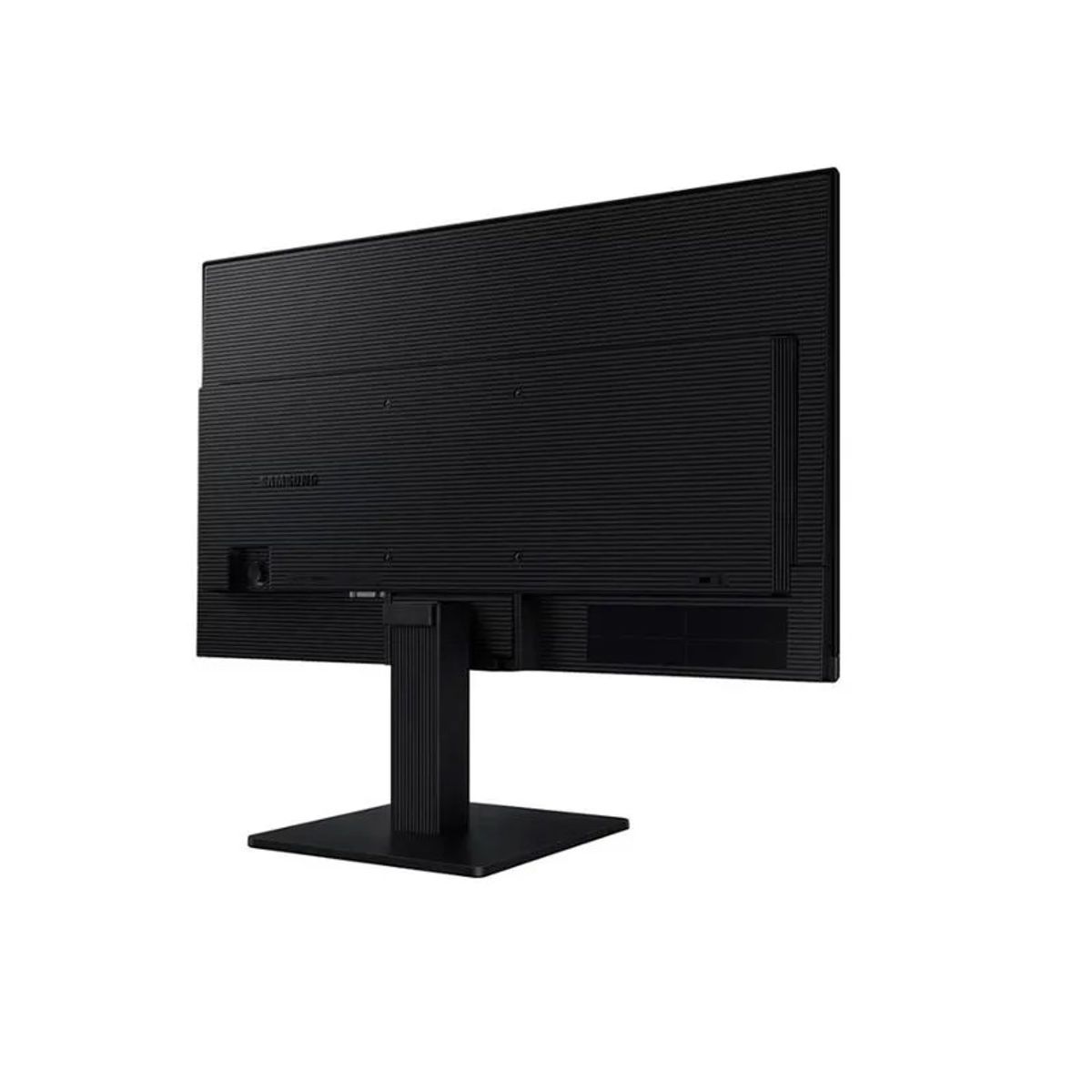 SAMSUNG - Monitor Samsung LS22D300GALXPE essential S3, 22" FHD IPS 100Hz  negro