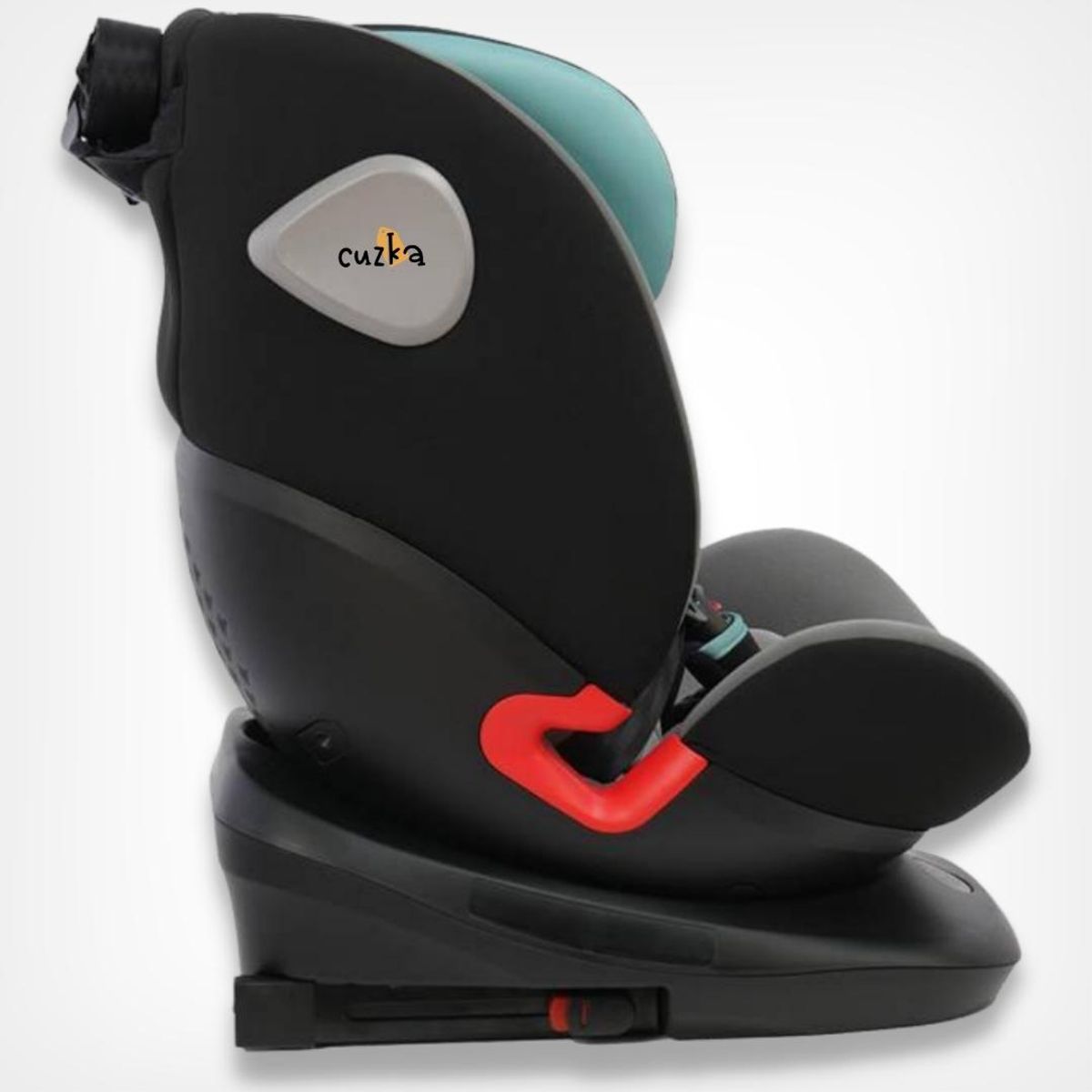 SAFETY 1ST - Silla de Auto para Niños «NEXT DRIVE» Turquoise