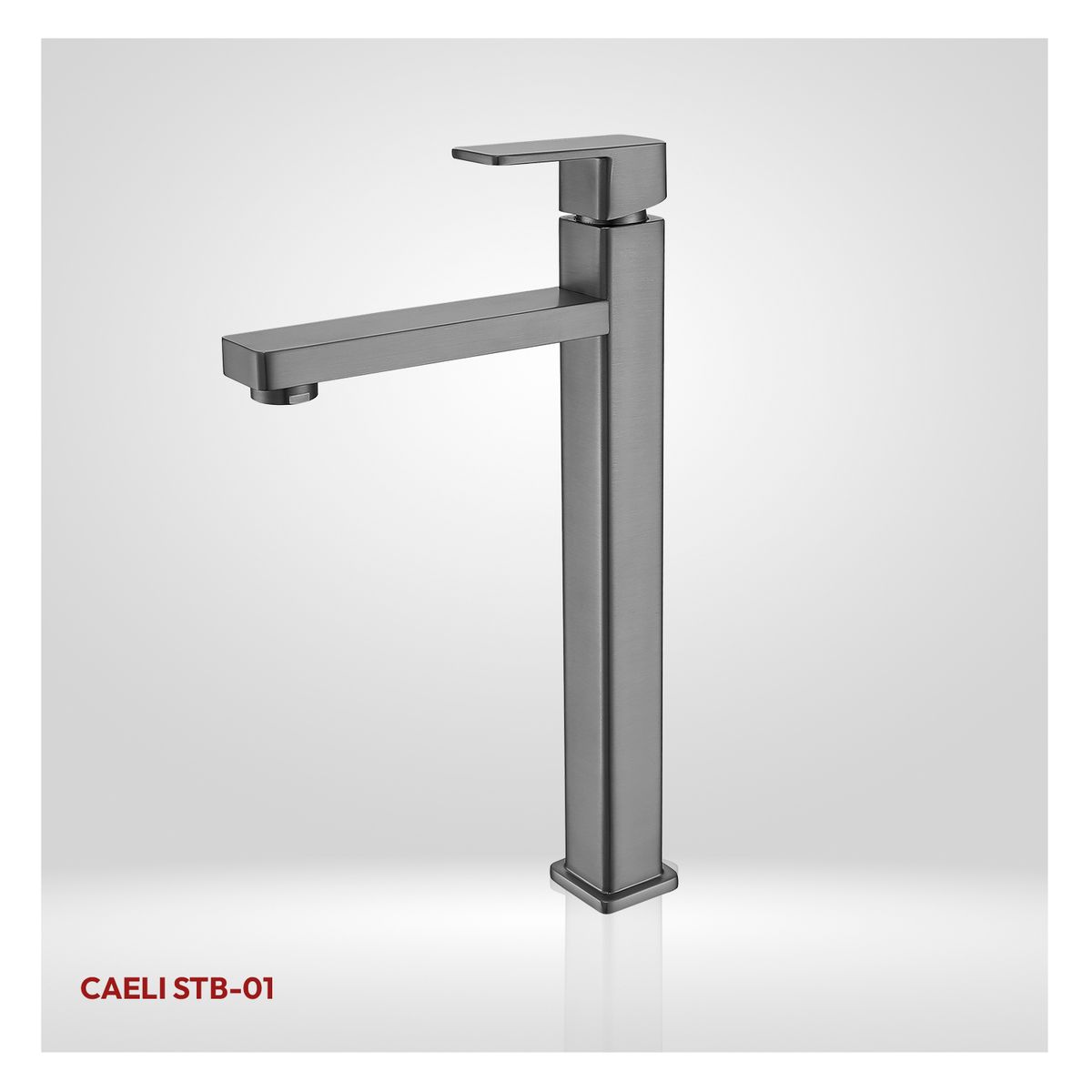 STONE - LLAVE PLAVATORIO CAELI STB-01 STONE