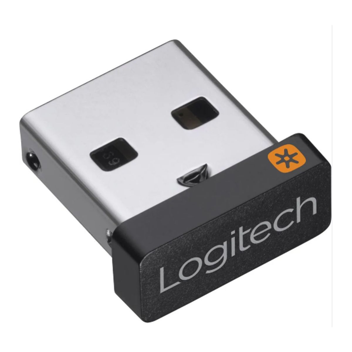 LOGITECH - RECEPTOR LOGITECH USB UNIFYING
