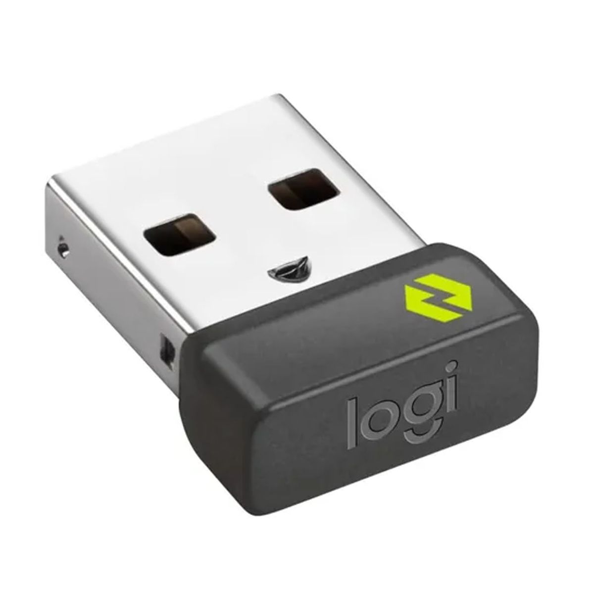 LOGITECH - RECEPTOR LOGITECH USB LOGI BOLT