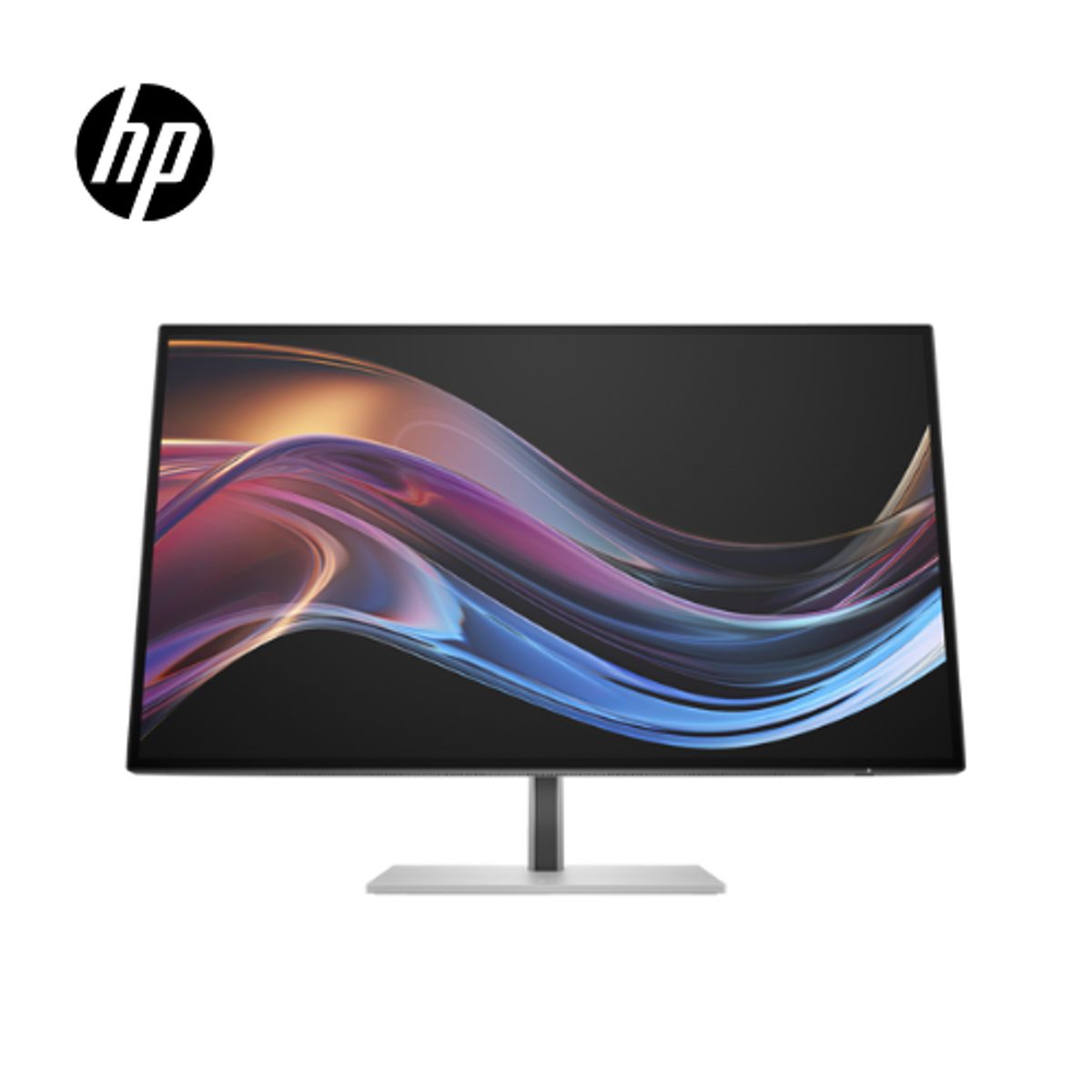 HP - Monitor HP Serie 7 Pro de 27" pulgadas 4K Thunderbolt 727 (8J9G2AA)