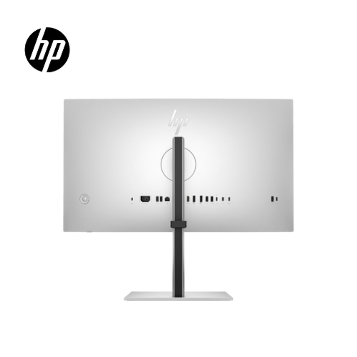 HP - Monitor HP Serie 7 Pro de 27" pulgadas 4K Thunderbolt 727 (8J9G2AA)