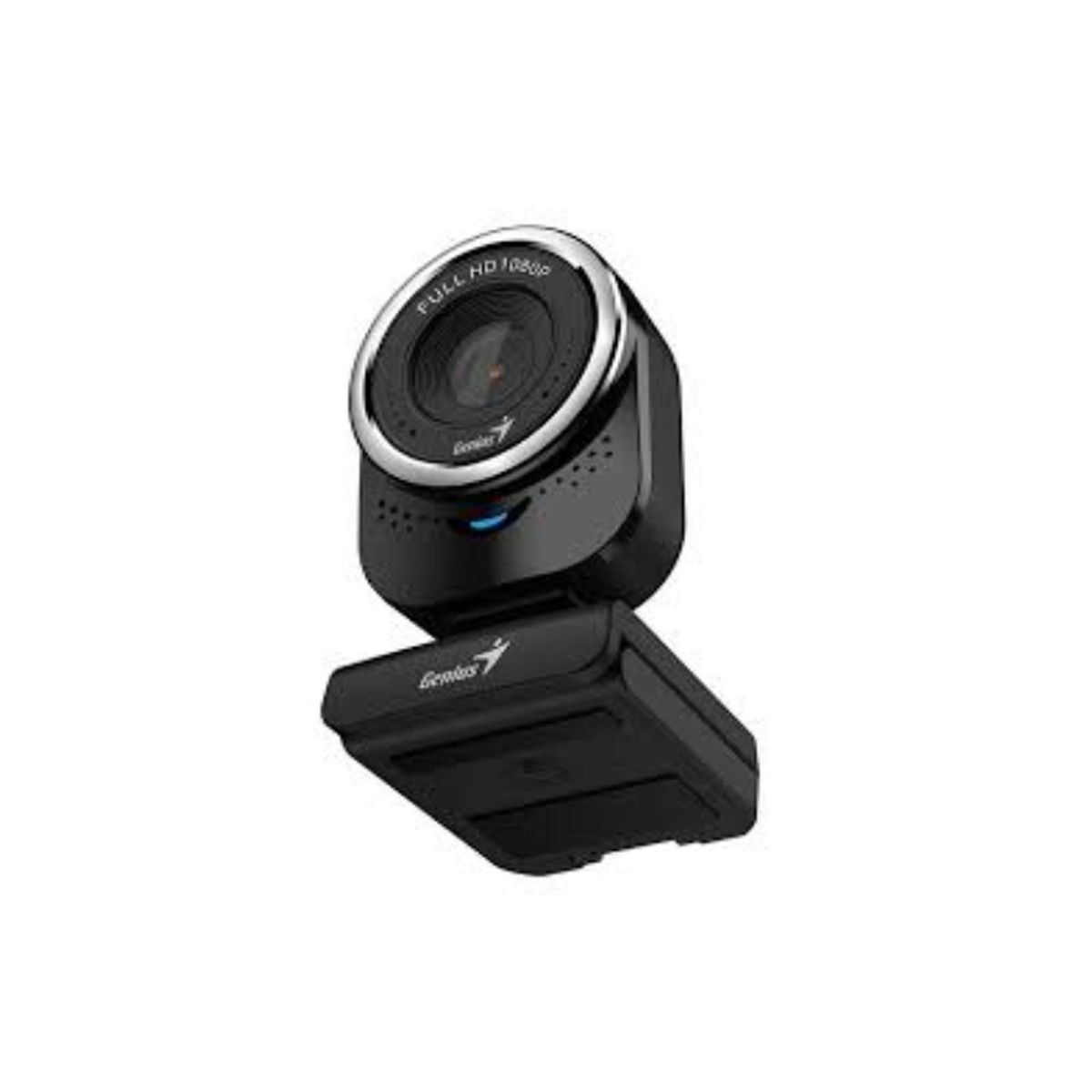 GENIUS - CAMARA GENIUS QCAM 6000 FHD 1080P USB BLACK