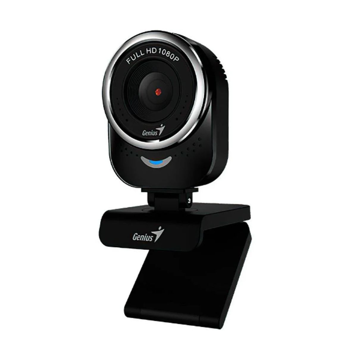 GENIUS - CAMARA GENIUS QCAM 6000 FHD 1080P USB BLACK