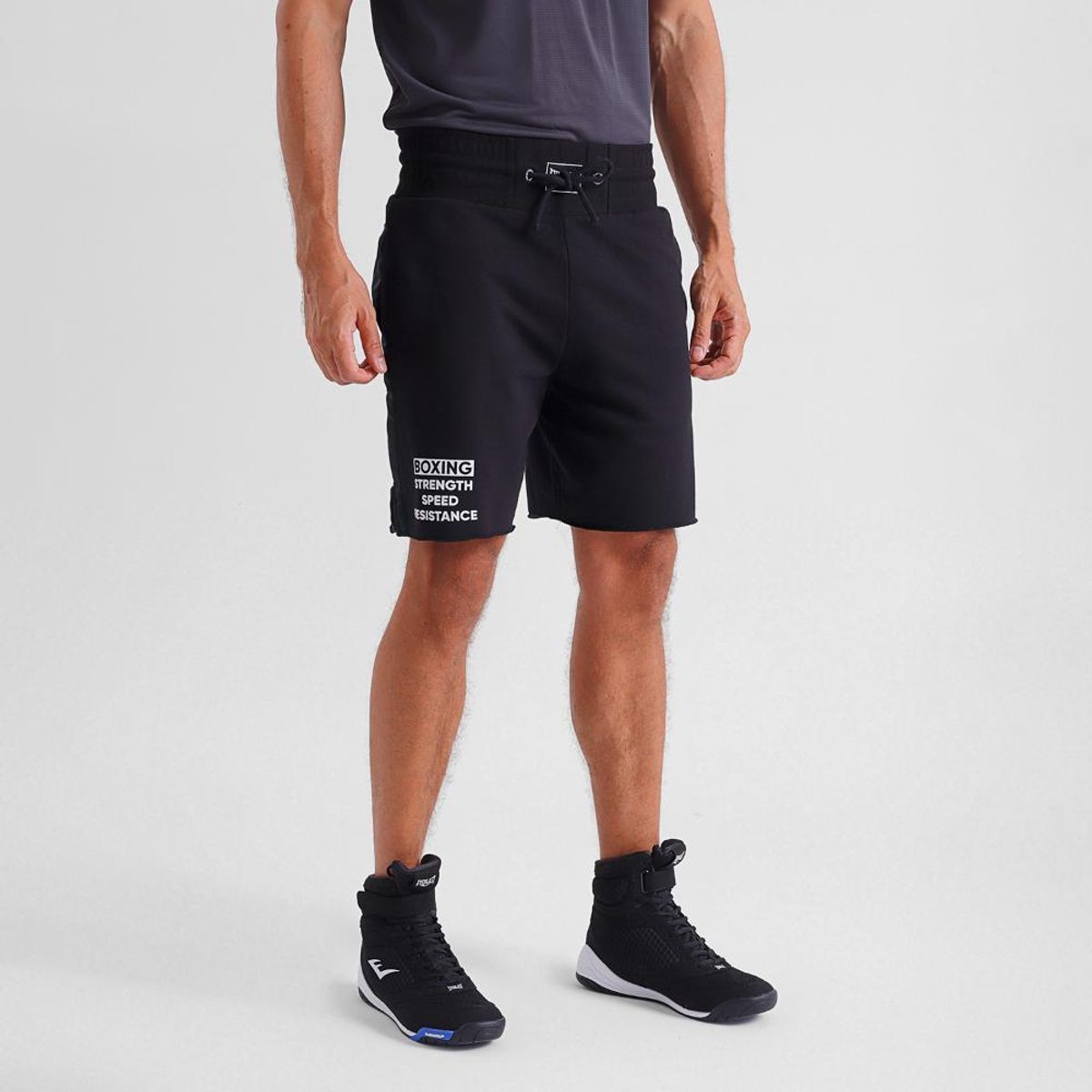 EVERLAST - Short Swing 2.0 Everlast Negro - Negro