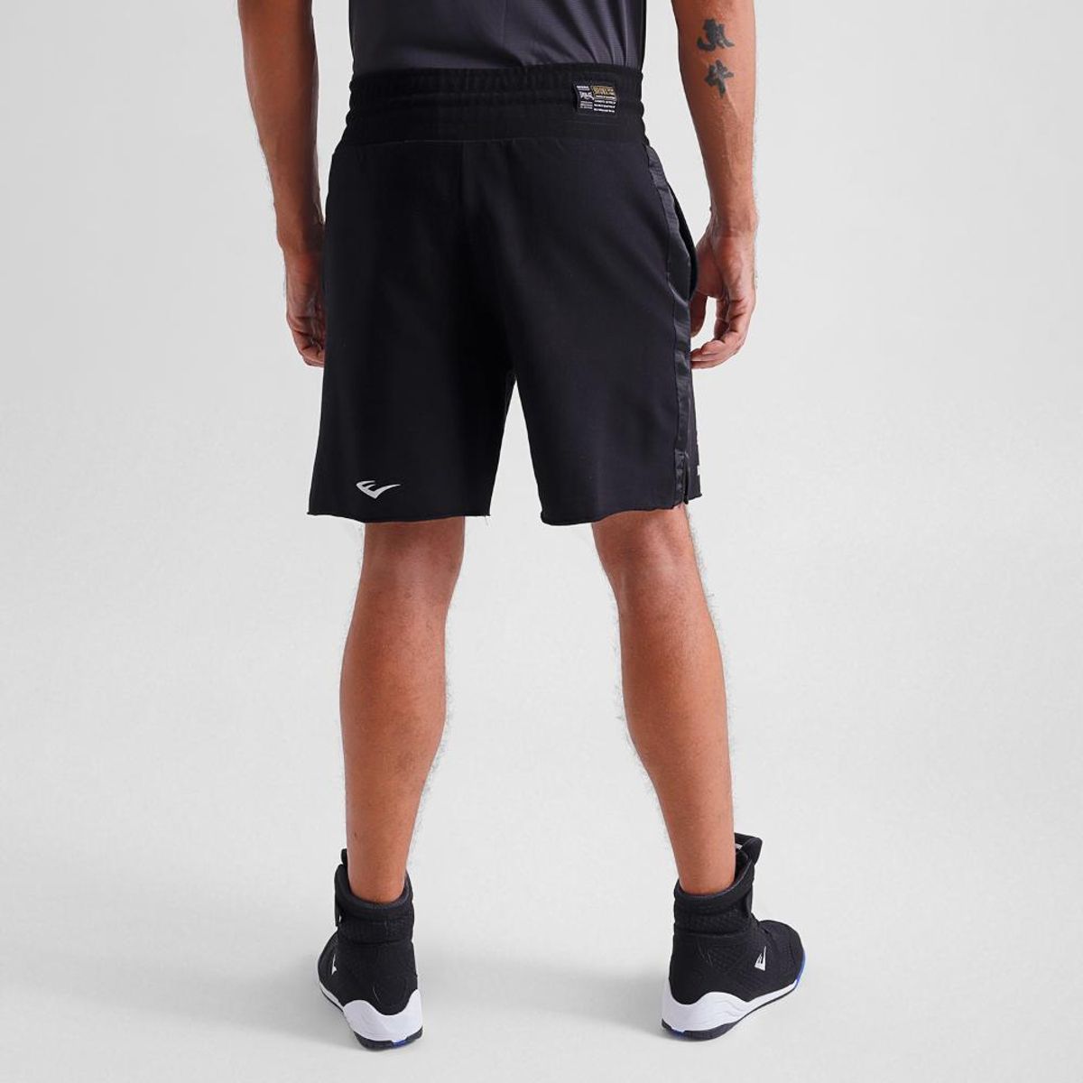 EVERLAST - Short Swing 2.0 Everlast Negro - Negro