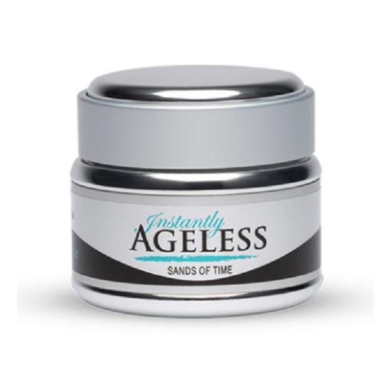 JEUNESSE - Instantly Ageless Sands Of Time - Cuidado Facial Antiarrugas Mixta
