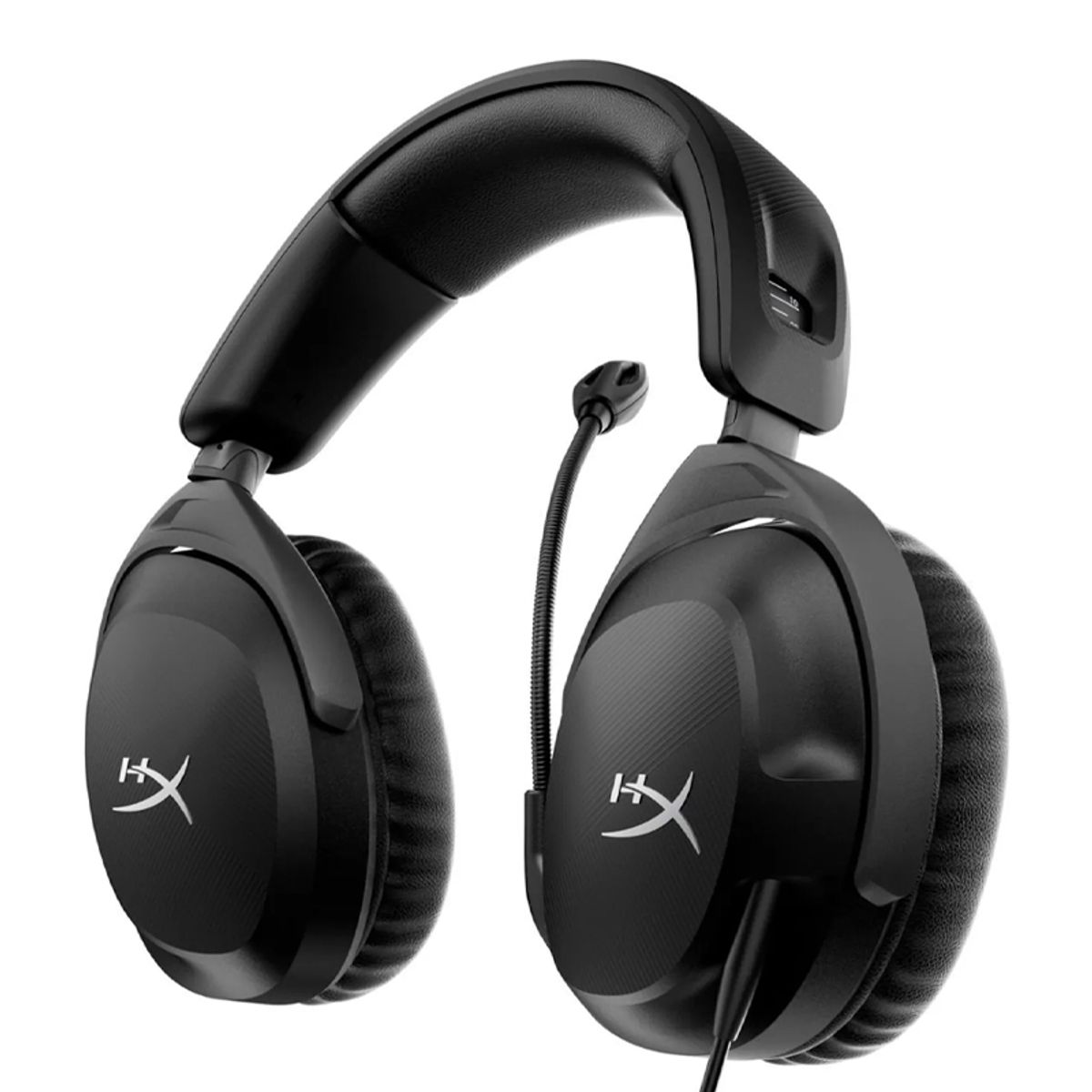 HYPERX - Audifonos HyperX Cloud Stinger 2 -Negro Y Estuche