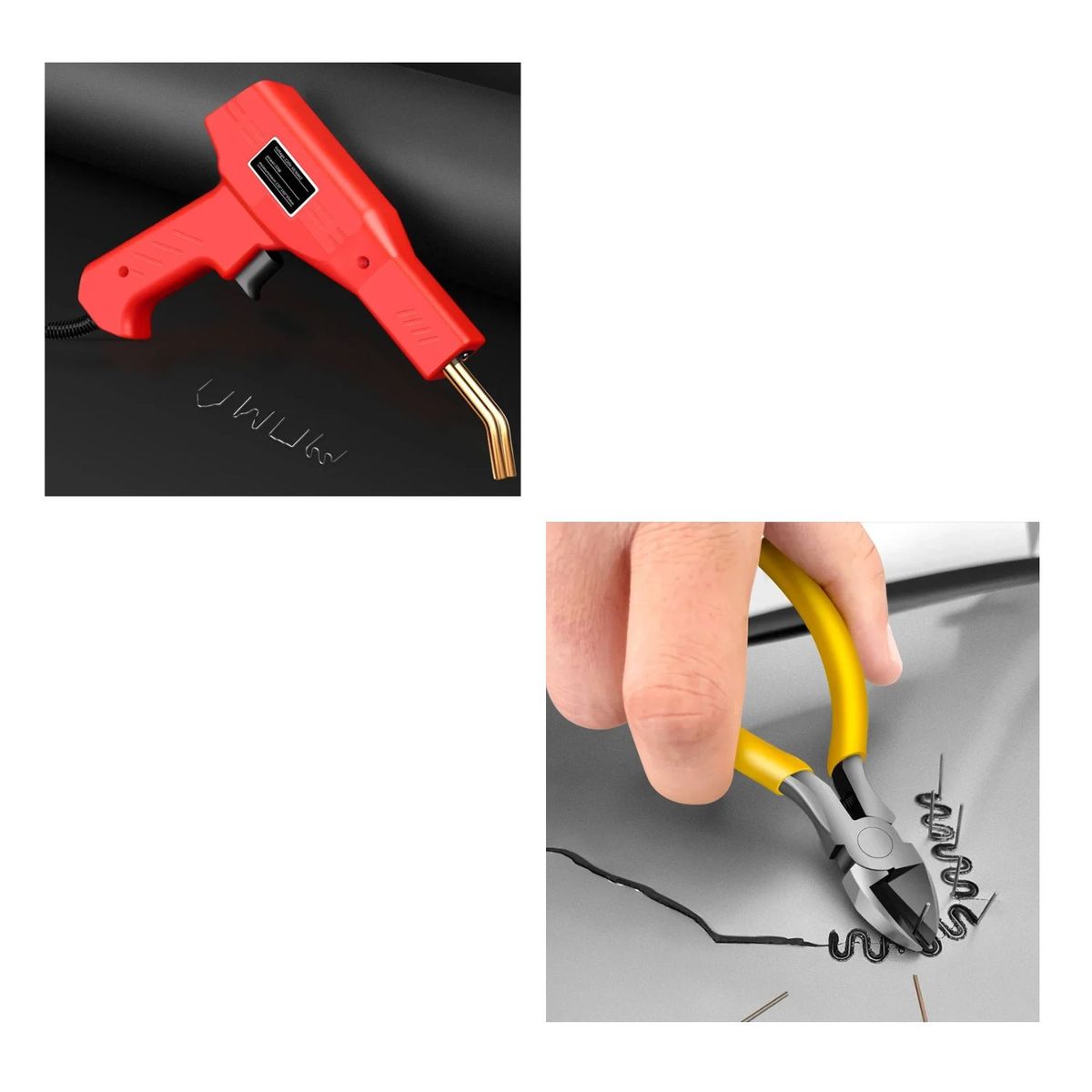 OEM - Pistola De Soldar Soldadura Para todo Tipo de Plástico