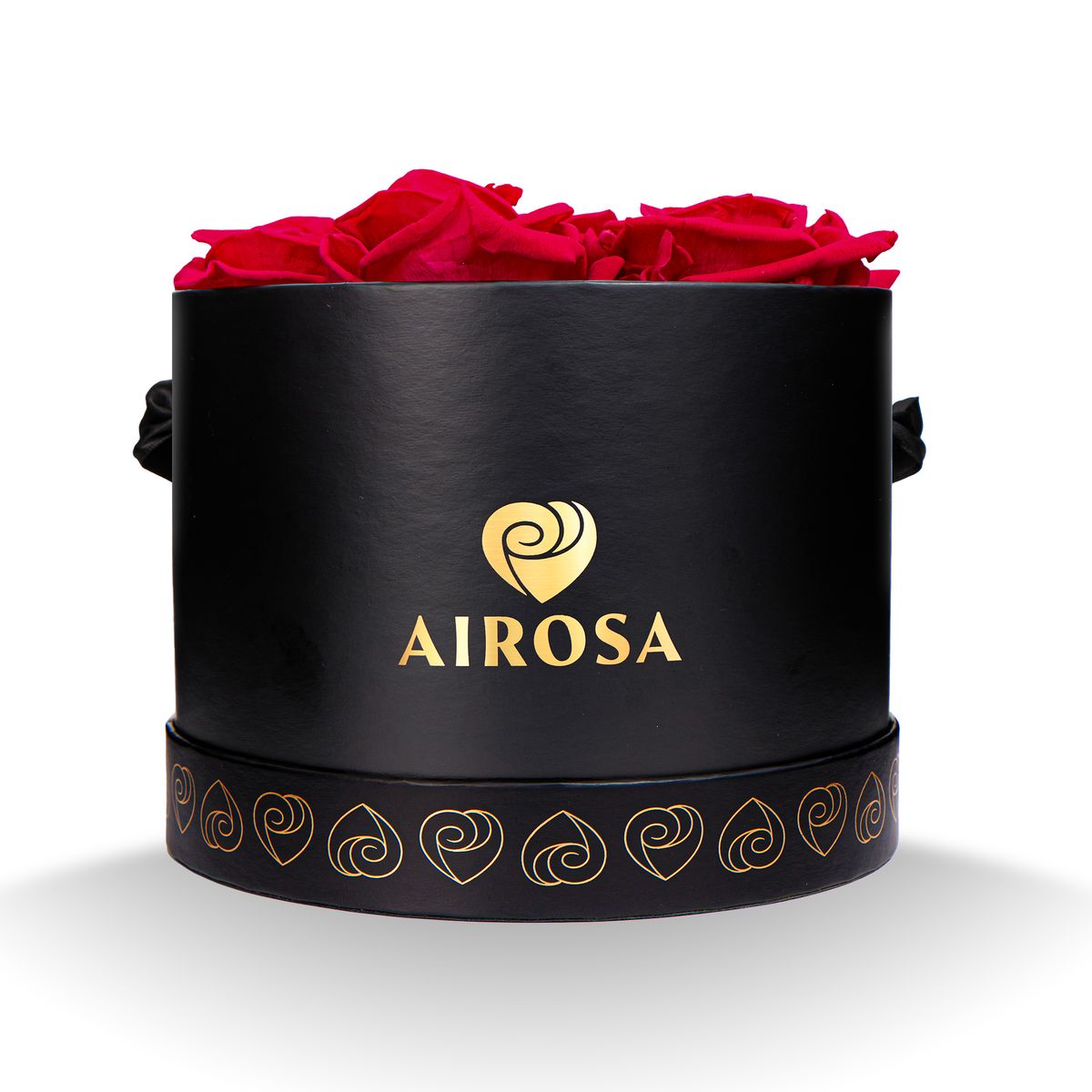 AIROSA - ROSAS PRESERVADAS - AIROSA  Flor Rosa Encanto Airosa - color rojo