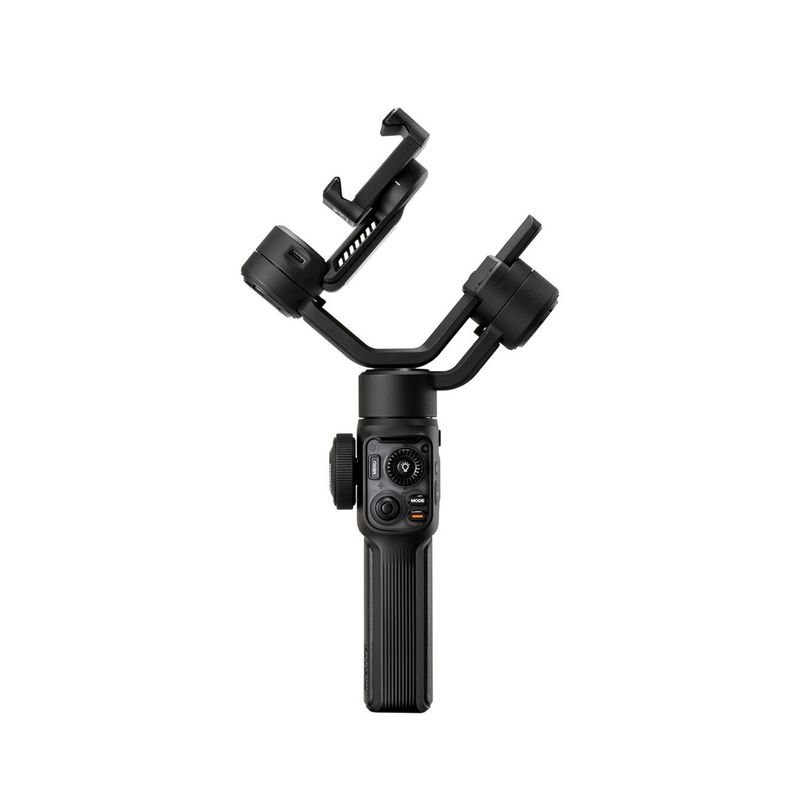 ZHIYUN - Estabilizador Zhiyun Smooth 5S AI Combo