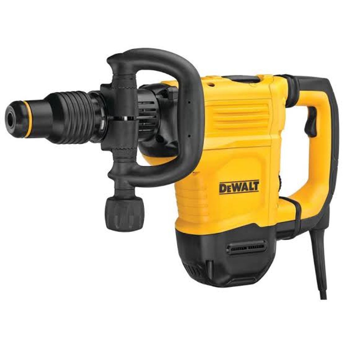 DEWALT - MARTILLO DEMOLEDOR SDS MAX 1350w 105J-6K D25832