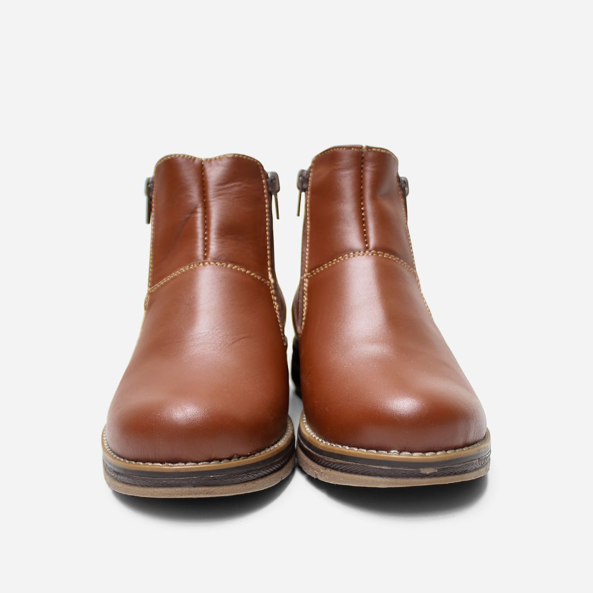 MARIBU - BOTINES MARIBU PURO CUERO 790