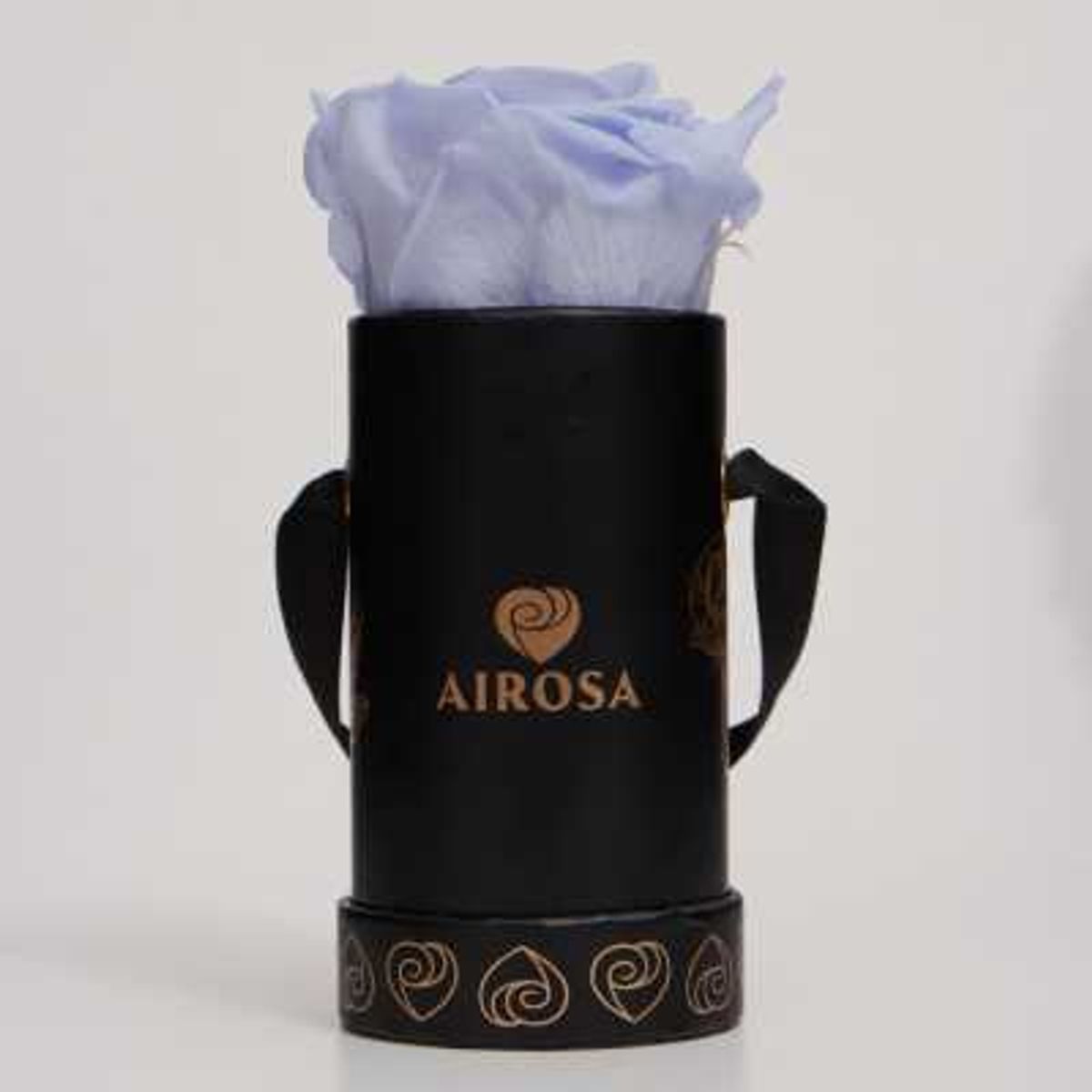 AIROSA - ROSAS PRESERVADAS - AIROSA  Flor Rosa Venus Airosa color lavanda
