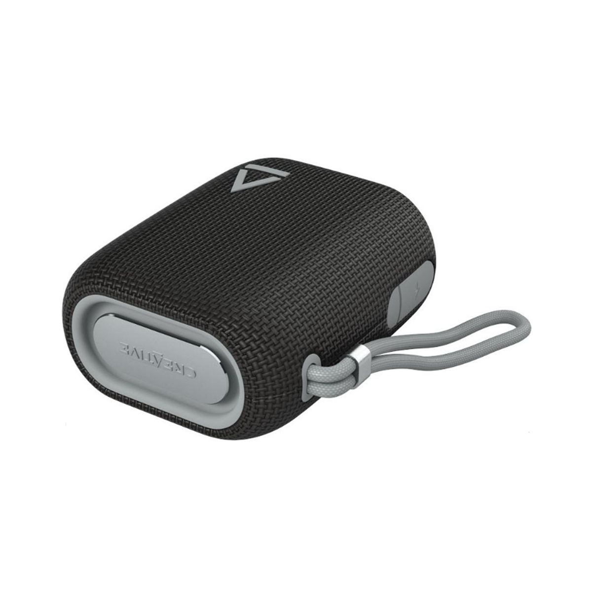 CREATIVE - PARLANTE CREATIVE MUVO FLEX AURACAST IPX67 USB-C BLACK