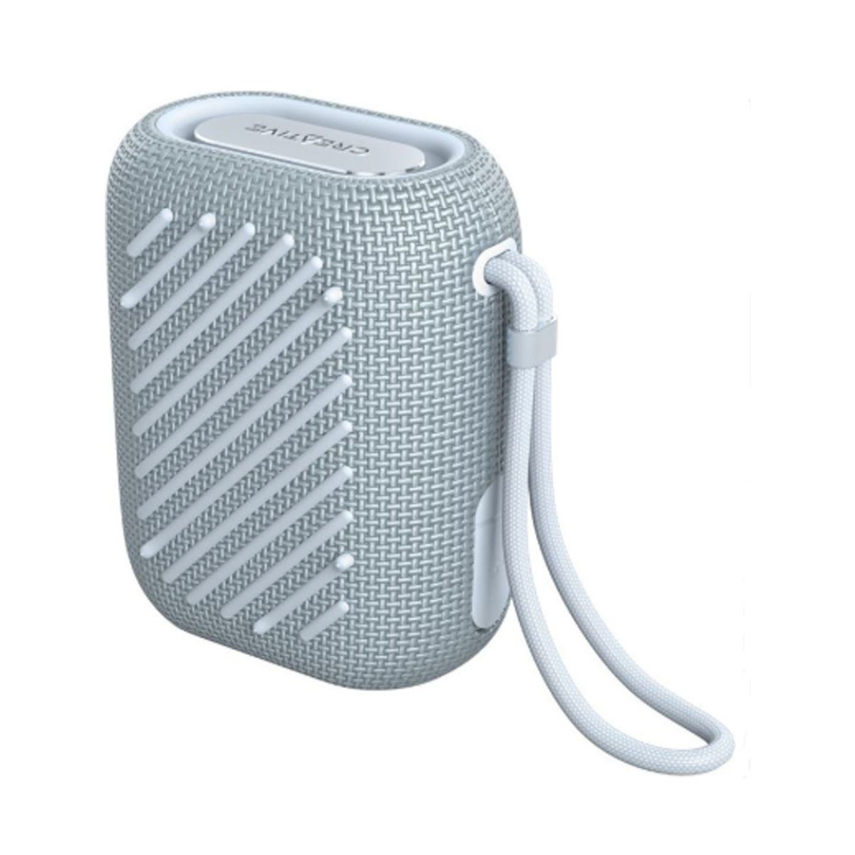 CREATIVE - PARLANTE CREATIVE MUVO FLEX AURACAST BT IPX67  10H  USB-C GREY