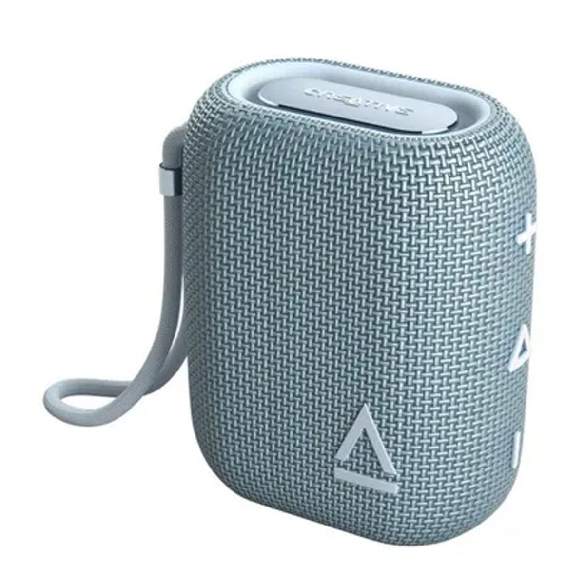 CREATIVE - PARLANTE CREATIVE MUVO FLEX AURACAST BT IPX67  10H  USB-C GREY